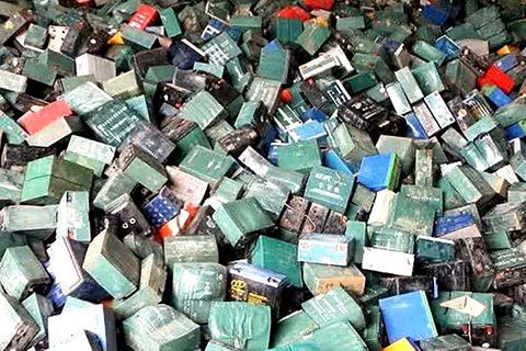 齐河潘店收废旧旧电池✔废旧电池回收价格✔笔记本电回收